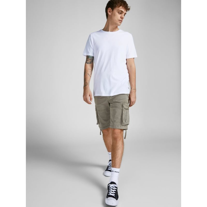 JPSTZEUS JJCARGO SHORTS AMA SN