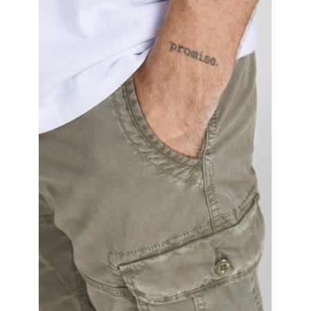 JPSTZEUS JJCARGO SHORTS AMA SN
