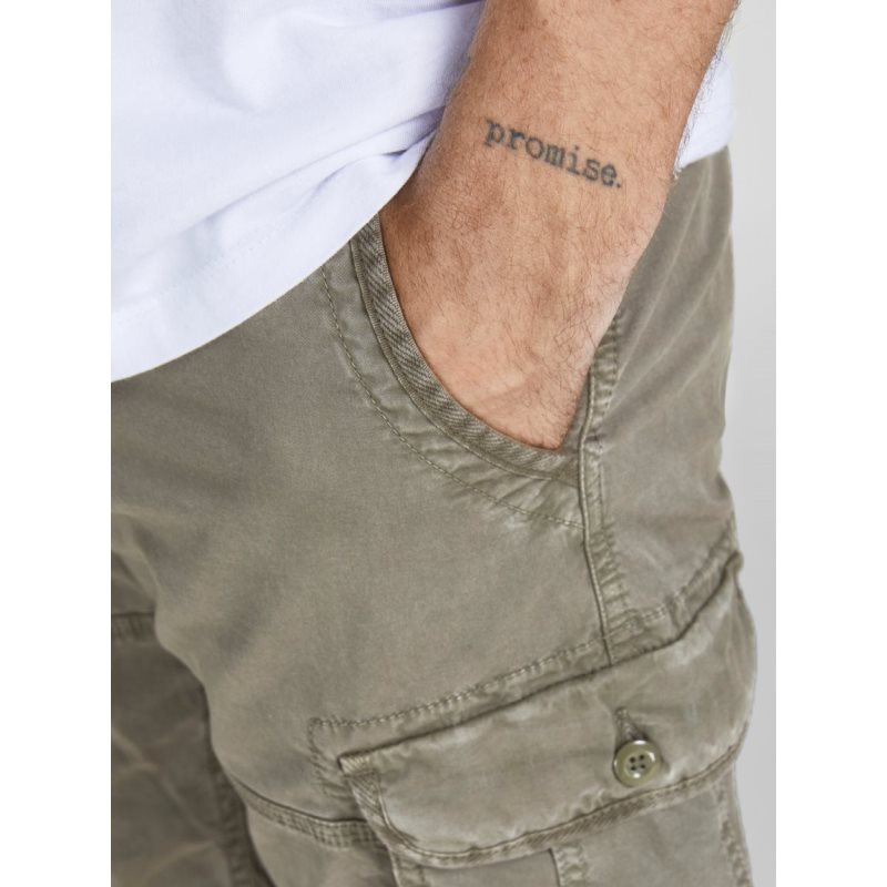 JPSTZEUS JJCARGO SHORTS AMA SN