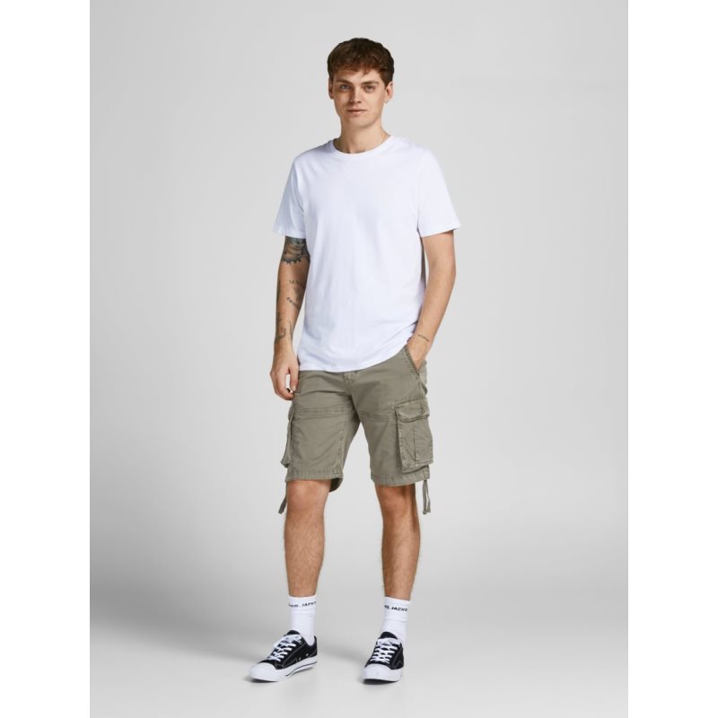 JPSTZEUS JJCARGO SHORTS AMA SN