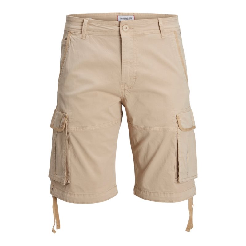 JPSTZEUS JJCARGO SHORTS AMA SN