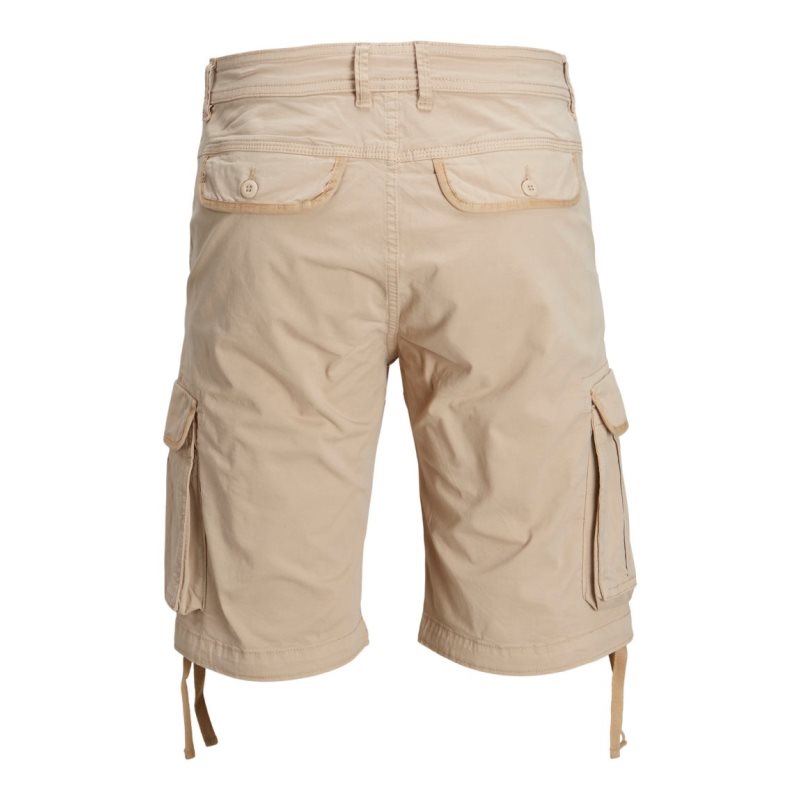 JPSTZEUS JJCARGO SHORTS AMA SN