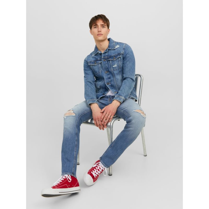 JJIGLENN JJORIGINAL SBD 619