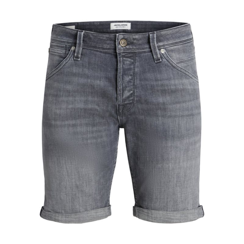 JJIRICK JJFOX SHORTS GE 241 SN