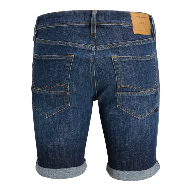 JJIRICK JJFOX SHORTS GE 237 SN