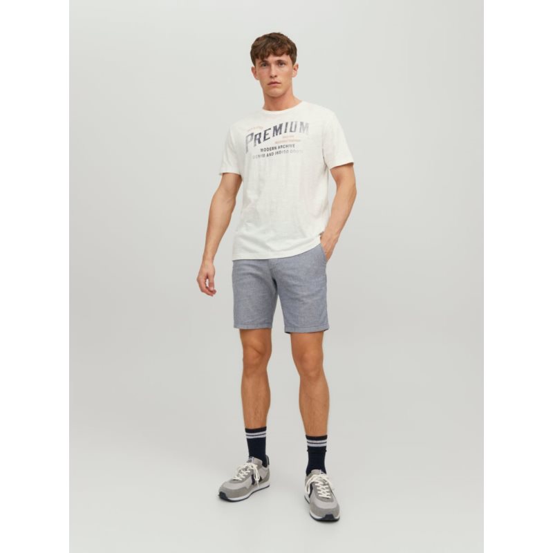 JPSTDAVE JJLINEN SHORTS