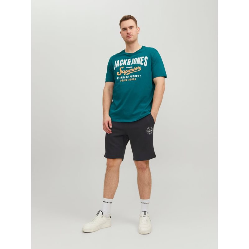 JPSTSHARK SWEAT SHORTS AT PLS