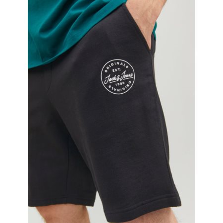 JPSTSHARK SWEAT SHORTS AT PLS