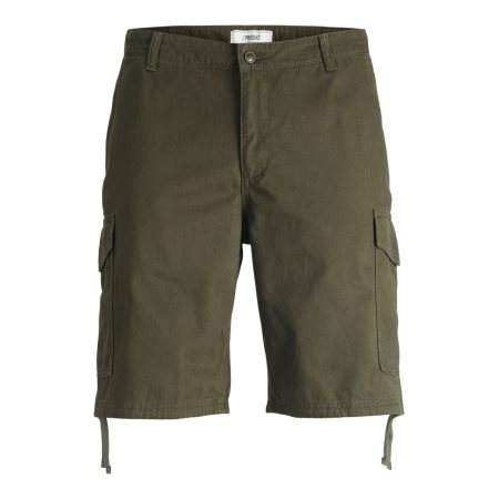 -PKTANA CHARLES CARGO SHORTS