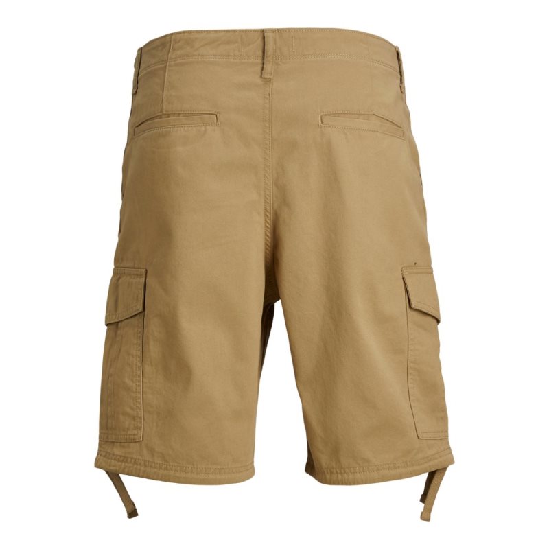-PKTANA CHARLES CARGO SHORTS