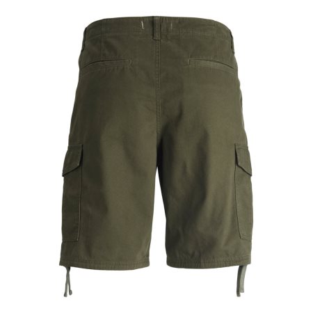 -PKTANA CHARLES CARGO SHORTS