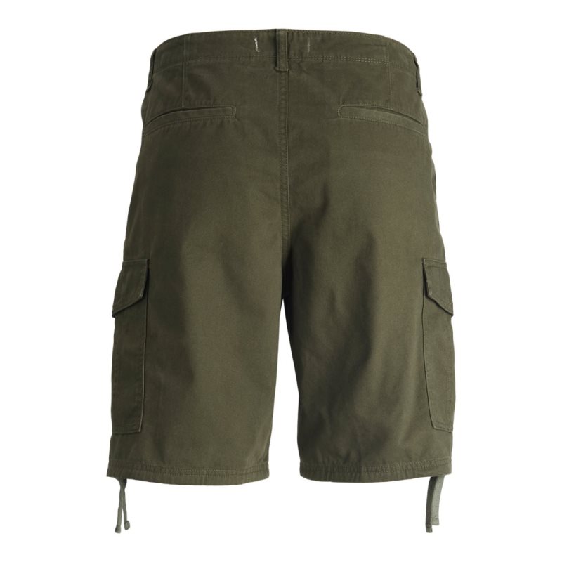 -PKTANA CHARLES CARGO SHORTS