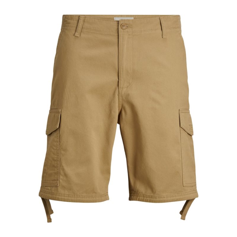 -PKTANA CHARLES CARGO SHORTS