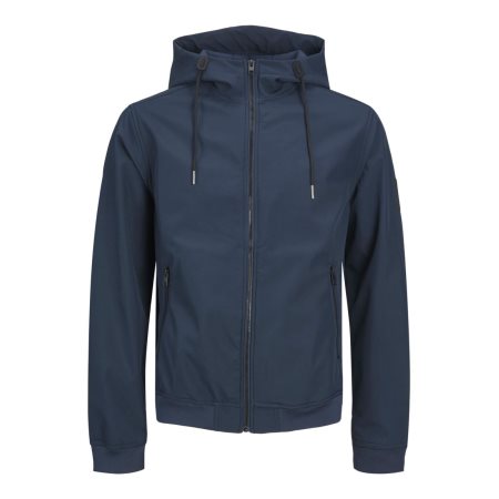 JJEBASIC SOFTSHELL HOOD NOOS