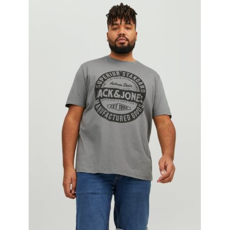 JJEJEANS TEE SS O-NECK NOOS 23