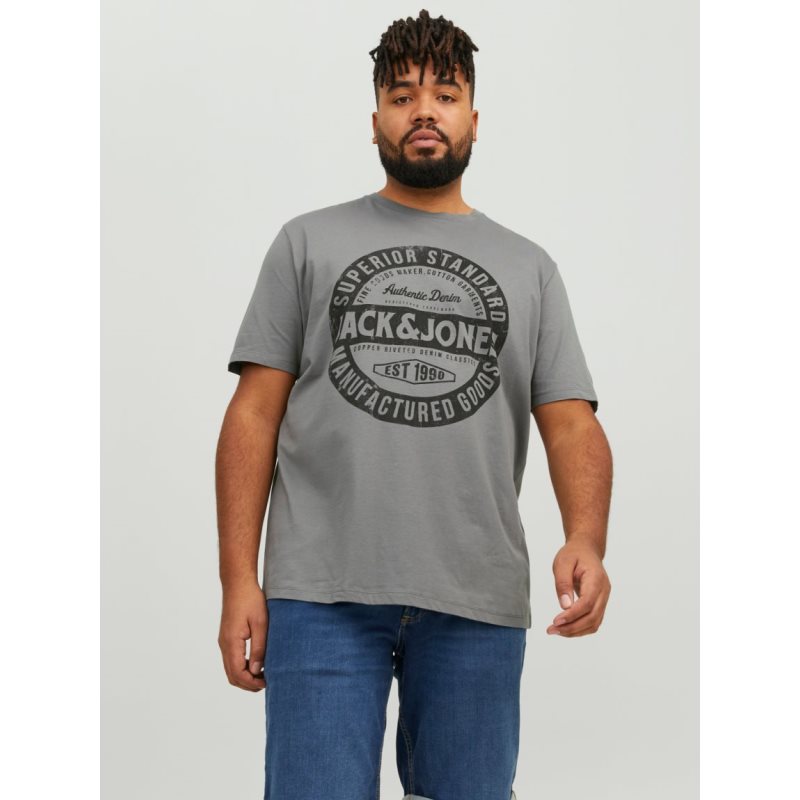 JJEJEANS TEE SS O-NECK NOOS 23