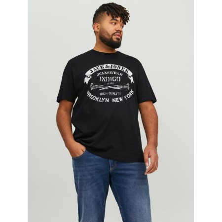 JJEJEANS TEE SS O-NECK NOOS 23