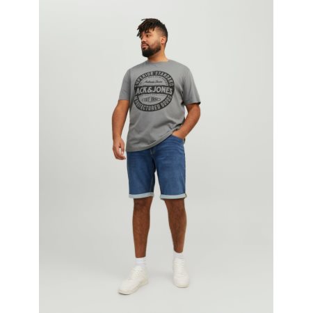 JJEJEANS TEE SS O-NECK NOOS 23