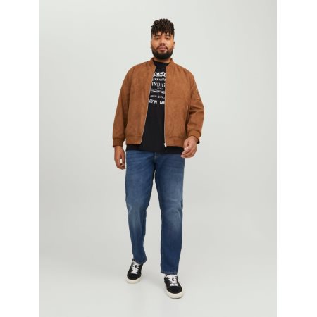 JJEJEANS TEE SS O-NECK NOOS 23