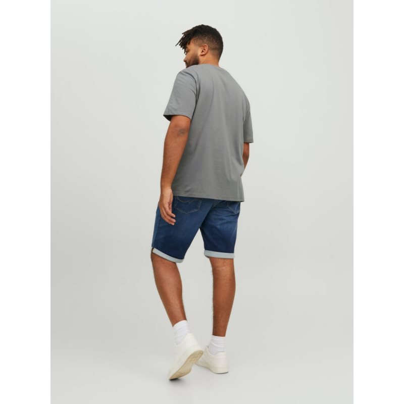 JJEJEANS TEE SS O-NECK NOOS 23