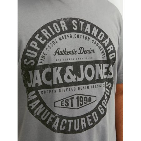 JJEJEANS TEE SS O-NECK NOOS 23