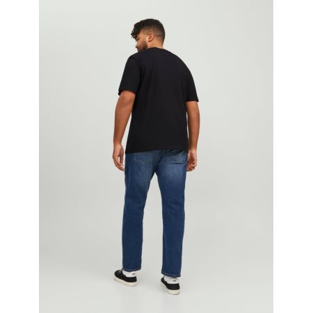 JJEJEANS TEE SS O-NECK NOOS 23