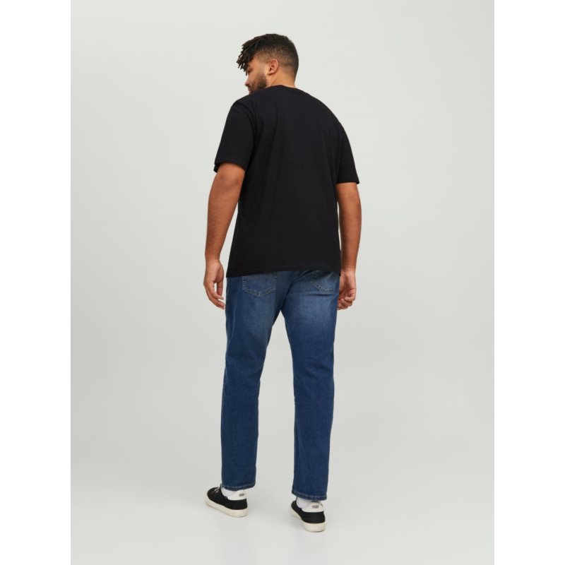 JJEJEANS TEE SS O-NECK NOOS 23