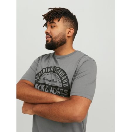 JJEJEANS TEE SS O-NECK NOOS 23