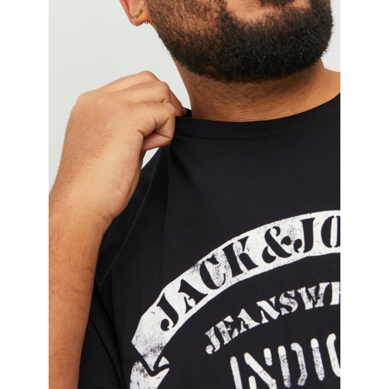 JJEJEANS TEE SS O-NECK NOOS 23