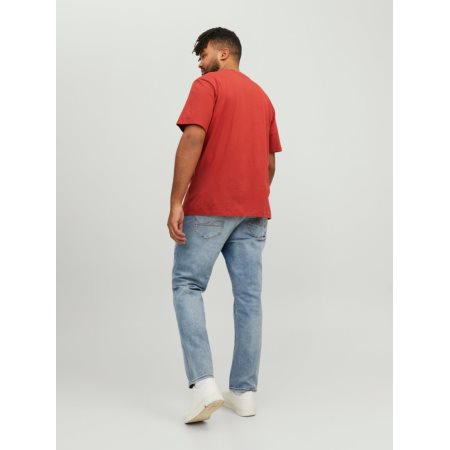 JJEJEANS TEE SS O-NECK NOOS 23