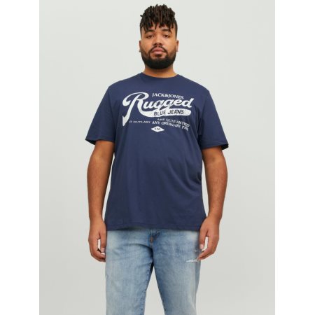 JJEJEANS TEE SS O-NECK NOOS 23