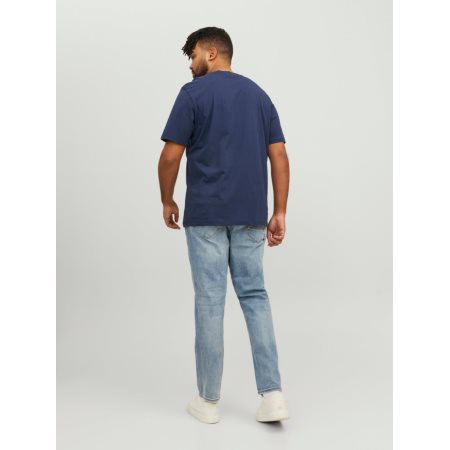 JJEJEANS TEE SS O-NECK NOOS 23