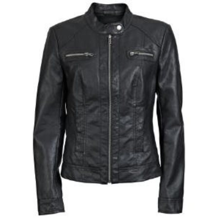 ONLBANDIT FAUX LEATHER BIKER N