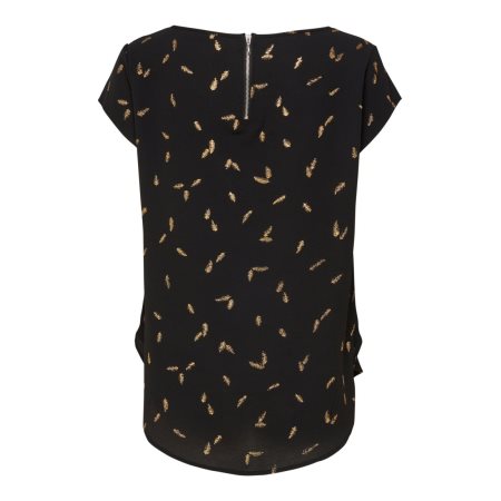 onlVIC SS AOP TOP NOOS WVN