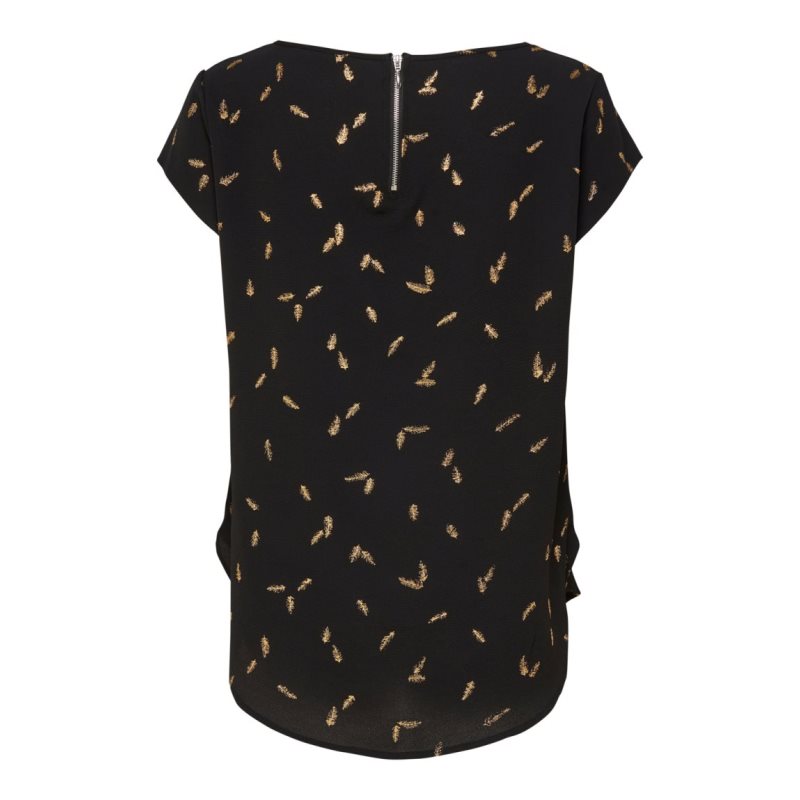 onlVIC SS AOP TOP NOOS WVN