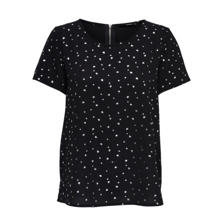 onlVIC SS AOP TOP NOOS WVN