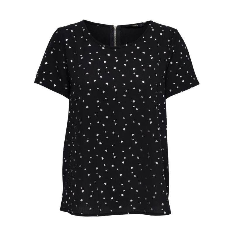 onlVIC SS AOP TOP NOOS WVN