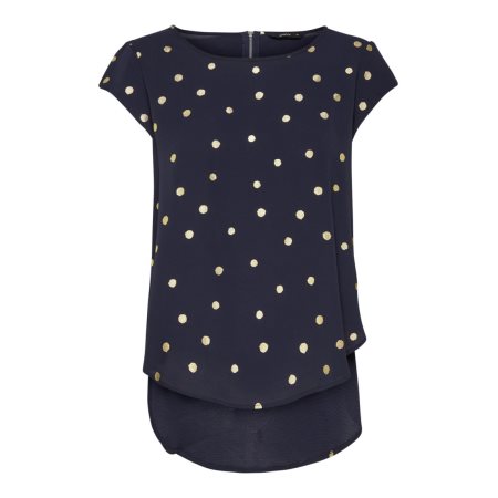 onlVIC SS AOP TOP NOOS WVN