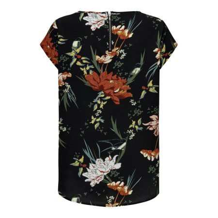 onlVIC SS AOP TOP NOOS WVN