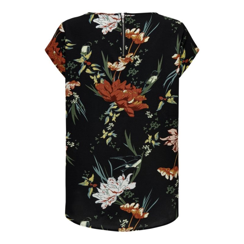 onlVIC SS AOP TOP NOOS WVN