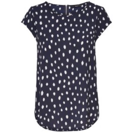 onlVIC SS AOP TOP NOOS WVN