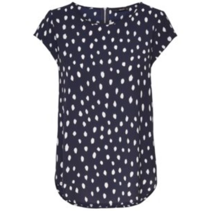 onlVIC SS AOP TOP NOOS WVN