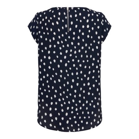 onlVIC SS AOP TOP NOOS WVN