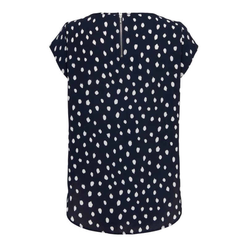 onlVIC SS AOP TOP NOOS WVN