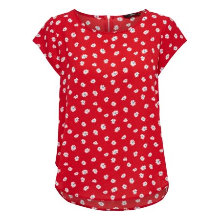 onlVIC SS AOP TOP NOOS WVN