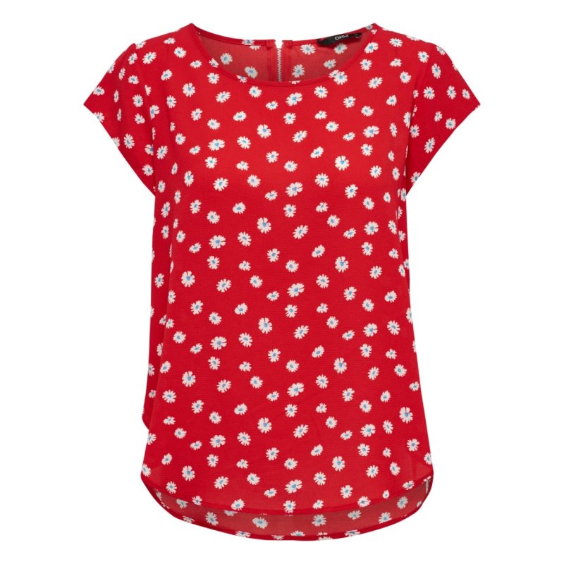 onlVIC SS AOP TOP NOOS WVN