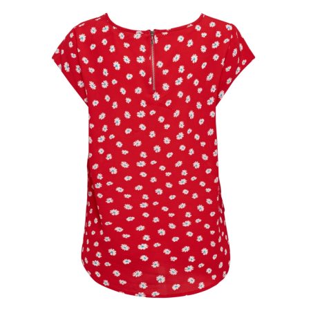 onlVIC SS AOP TOP NOOS WVN