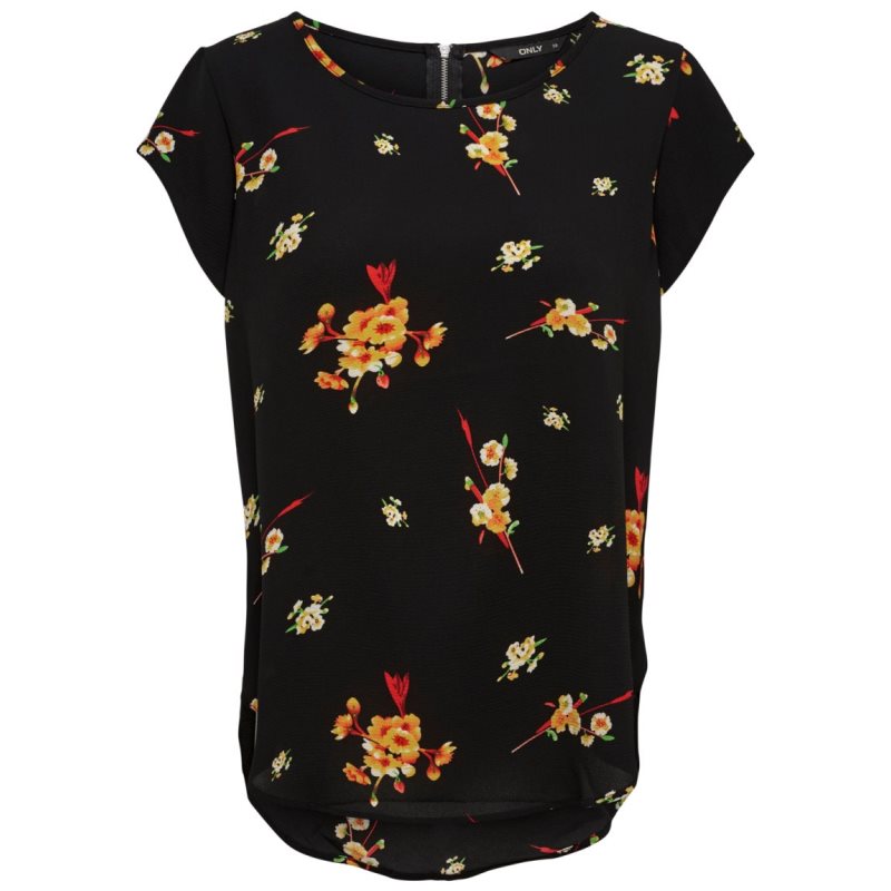 onlVIC SS AOP TOP NOOS WVN