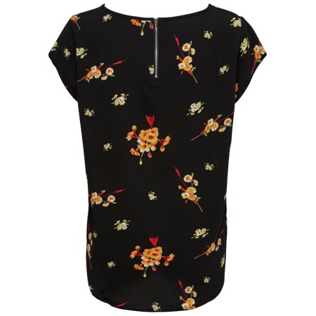 onlVIC SS AOP TOP NOOS WVN