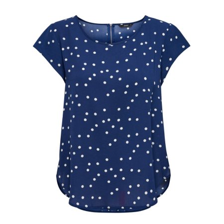 onlVIC SS AOP TOP NOOS WVN